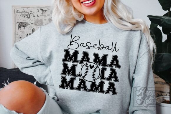Baseball Mama SVG PNG – A Practical Embroidery Review for Real Projects