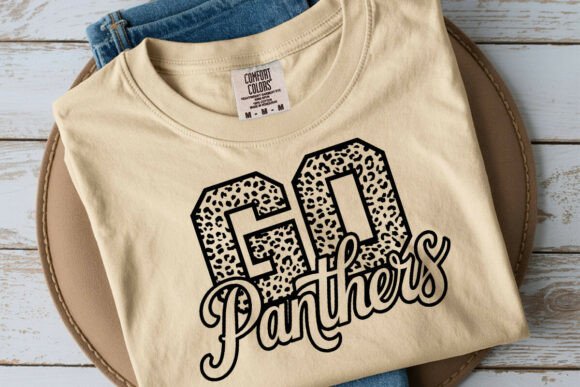 Go Panthers Leopard SVG: A Designer’s Real-World Review