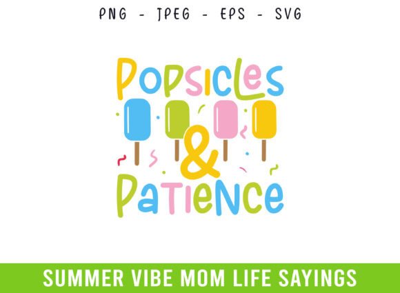 h1Popsicles and Patience Summer Days Mom Review/h1
