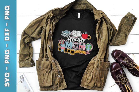 h1Teacher Mom Sublimation Mother s Day SVG Review for Real Embroidery Projects/h1