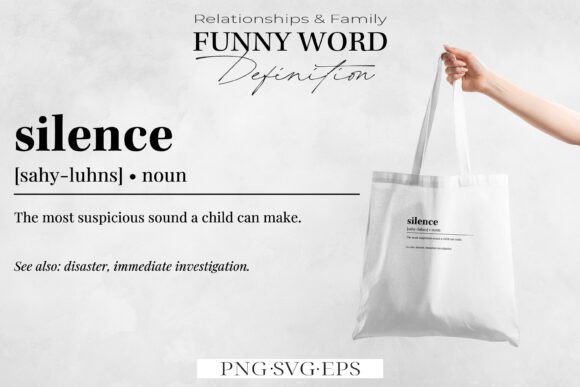 Parenting Family Life Definition SVG