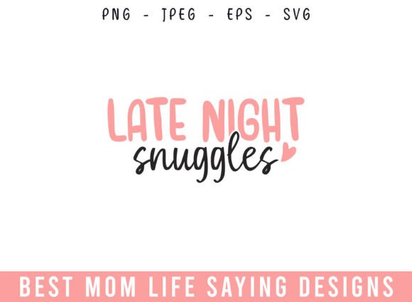 Real-World Review: Evaluating Late Night Snuggles Mom Life Designs for Embroidery Projects