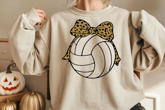 Volleyball Svg, Cheetah Print Bandana: A Designer’s Real-World Embroidery Take