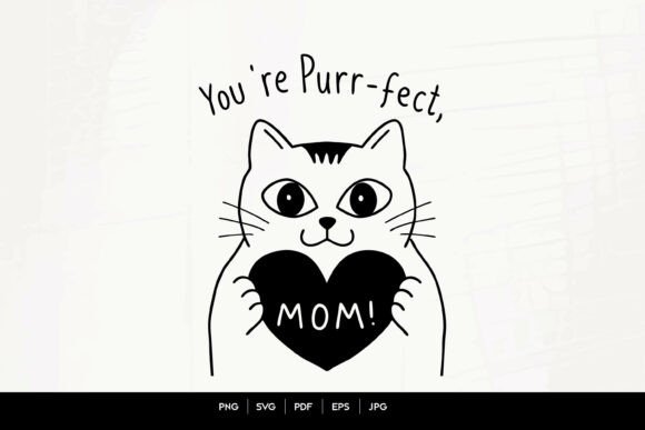 You’re Purr-fect Mom: A Designer’s Real-World Embroidery Review